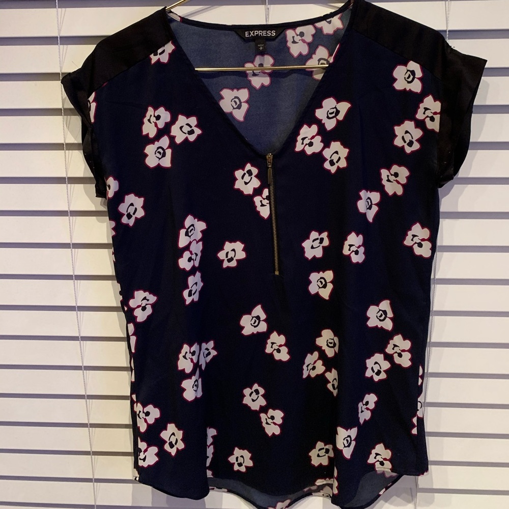 Express top